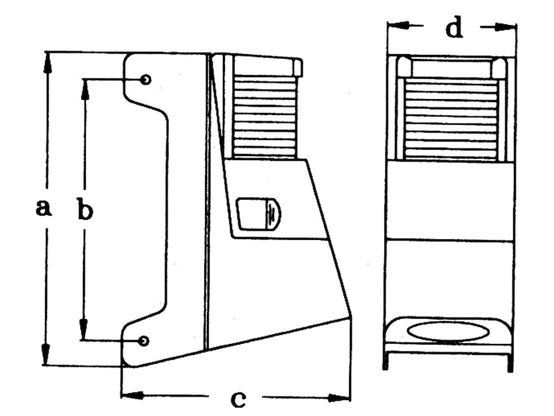Faro da Coperta Hella Combilight 
