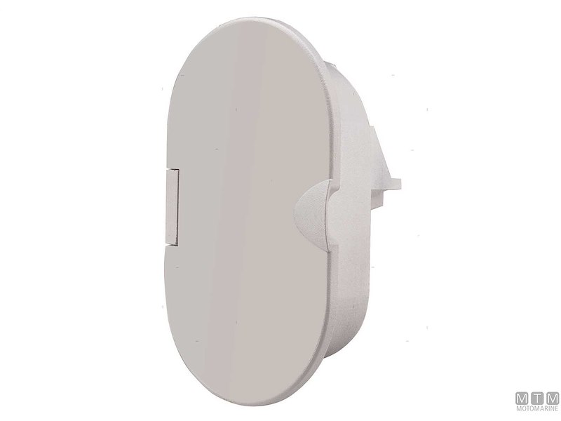 Box Doccetta Miscelatore SM Oval