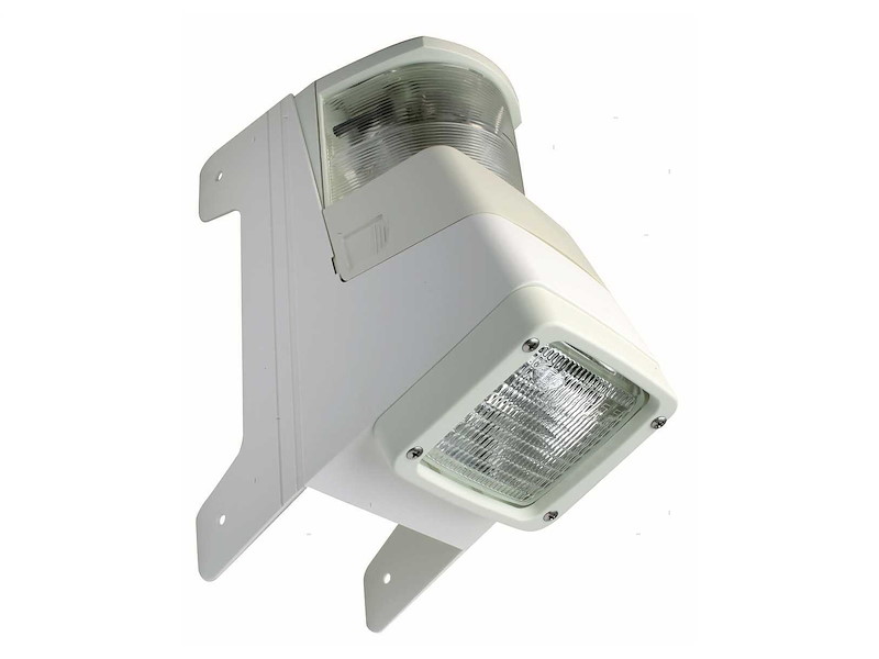 Faro da Coperta Hella Combilight 