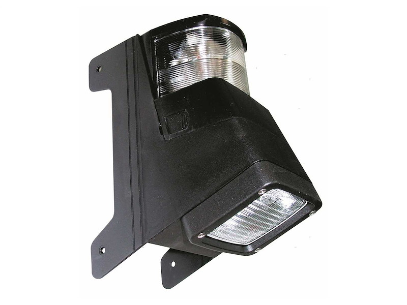 Faro da Coperta Hella Combilight 