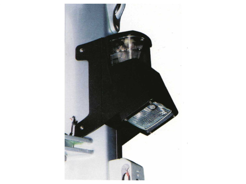 Faro da Coperta Hella Combilight 