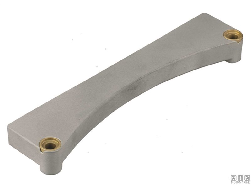 ANODO BARRA OMC IN ZINCO 