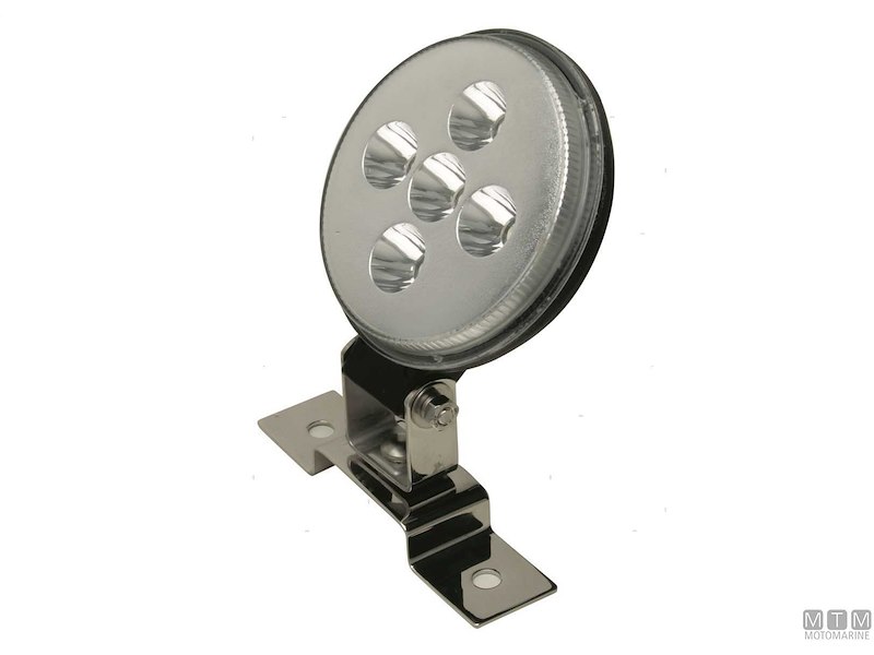 FARO COPERTA LED OR-LINE IP67 12/24V 