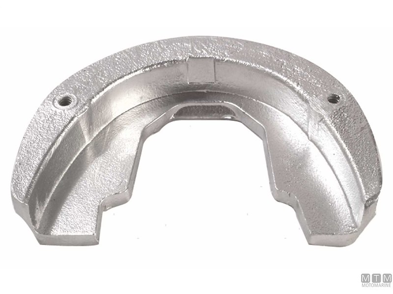 Piastra Collare Cobra