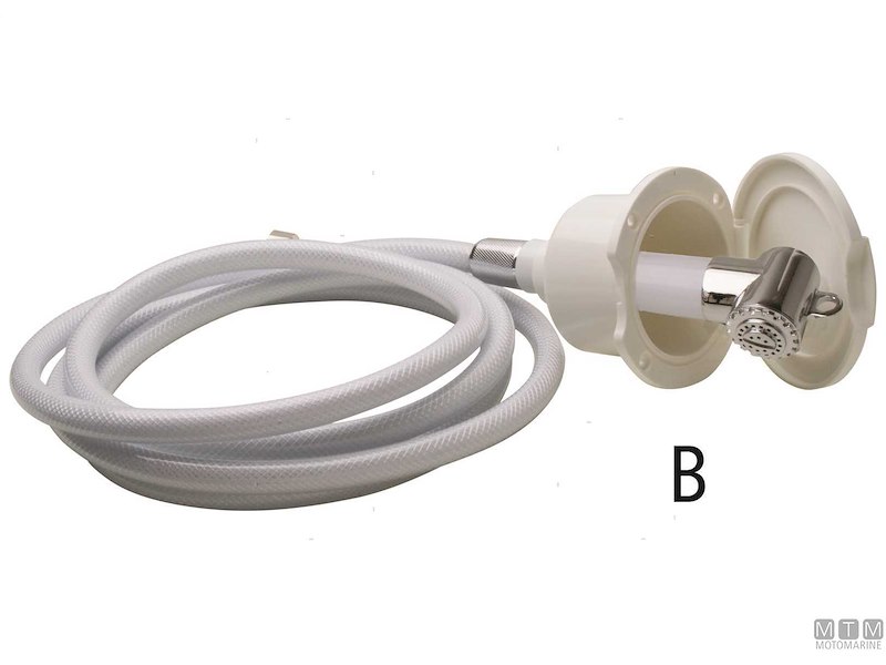 Box Doccetta Vertical Box