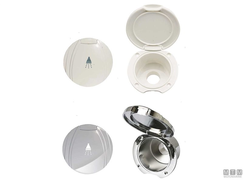 Box Doccetta Elegant