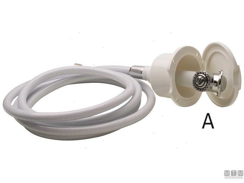 Box Doccetta Vertical Box