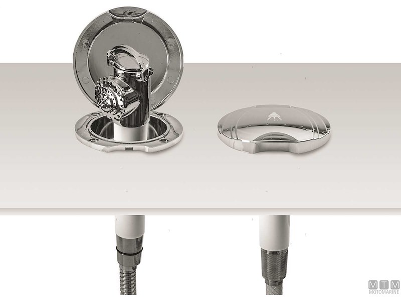 Box Doccetta Vertical Box