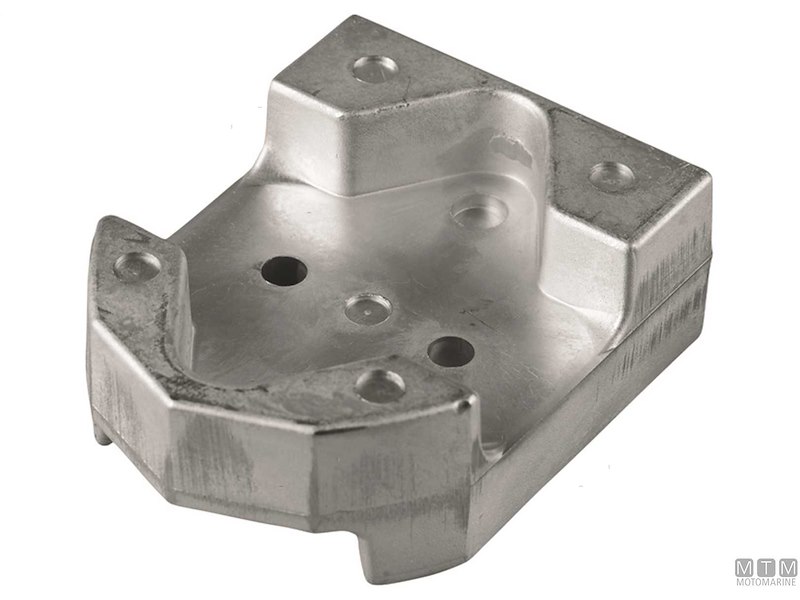 Anodo Placca per Mercruiser Alpha One Gen II