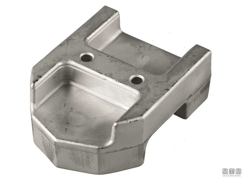 Anodo Placca per Mercruiser Alpha One Gen II