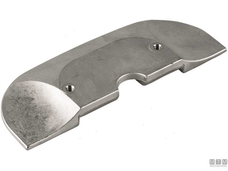Anodo Piastra per Mercruiser Alpha One Gen II