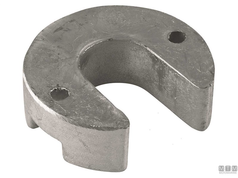 Anodo Collare per Mercruiser Alpha One