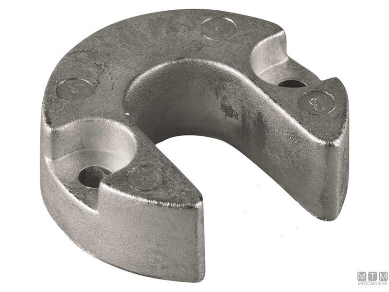 Anodo Collare per Mercruiser Alpha One