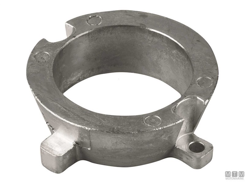 Anodo Collare per Mercruiser Alpha Gen II