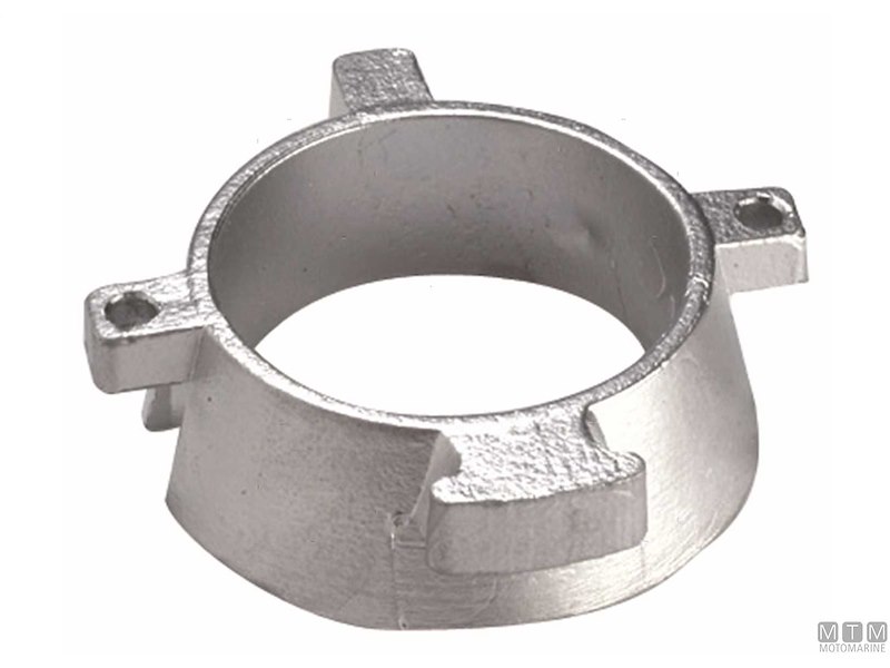 Collare Alpha Gen II