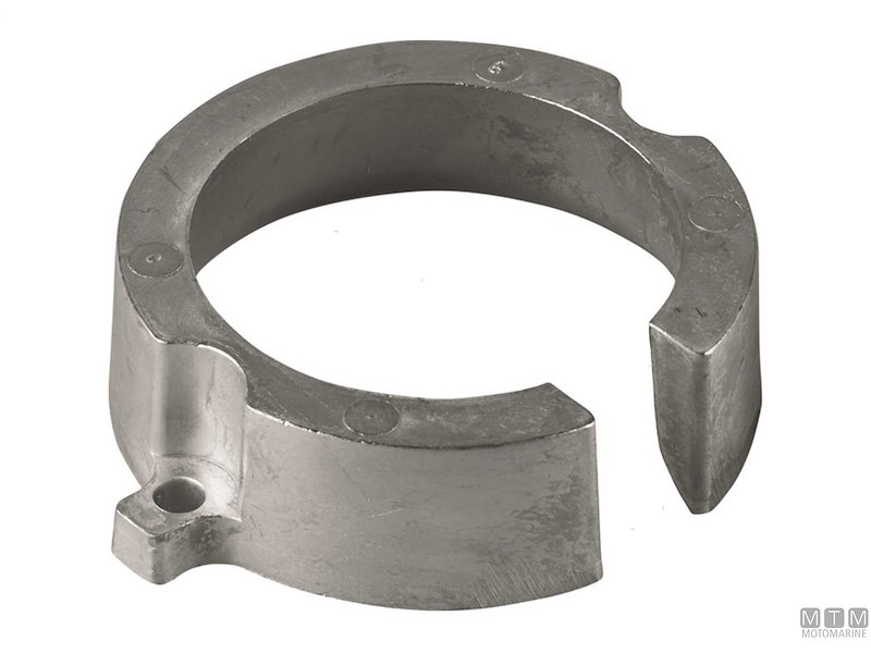 Anodo Collare per Mercruiser Bravo I