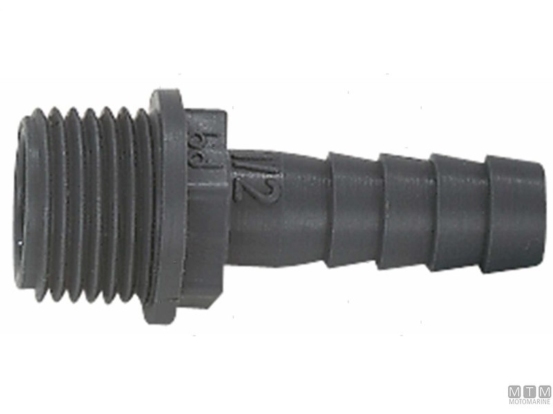 Raccordi Scarico Poly