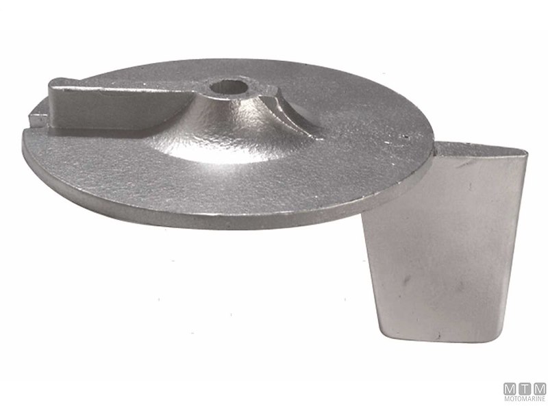 ANODO PINNA MERCURY 18/25 ZN 