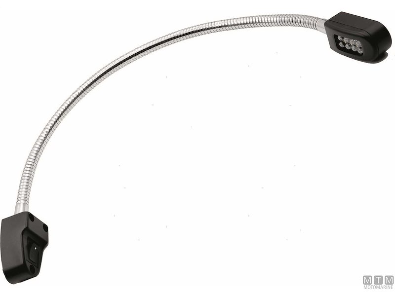 Luce Carteggio LED Copilot 2