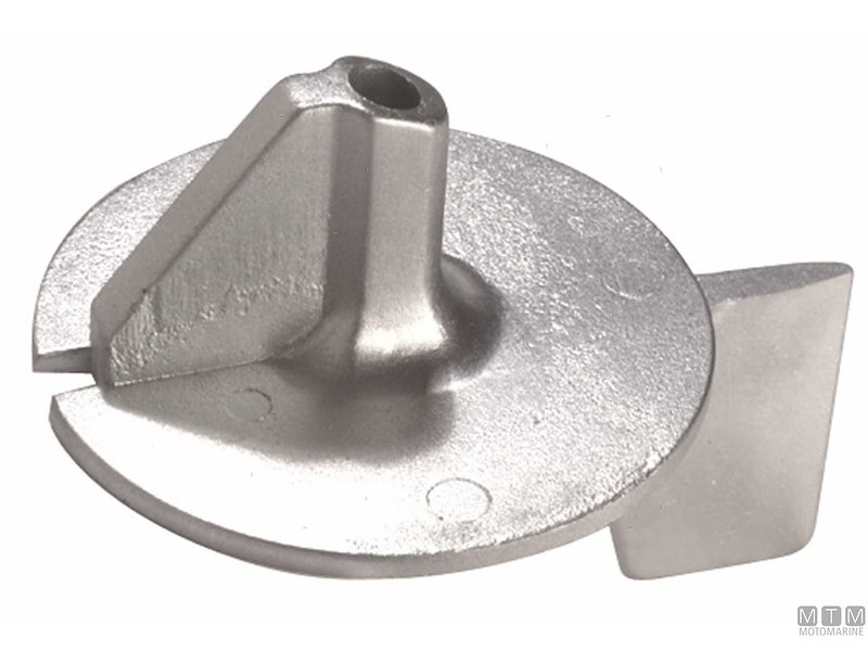 ANODO PINNA MERCURY 15/20/25 ZN 