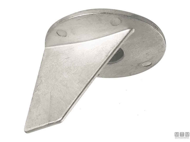 ANODO PINNA TOHATSU M25C2 ZN 