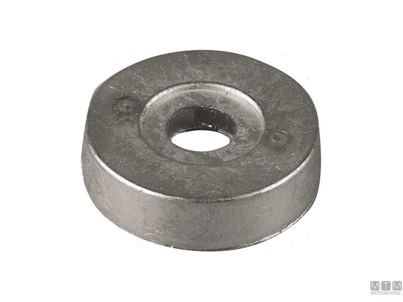 Anodo Rondella per Mercury 2.2-5 HP