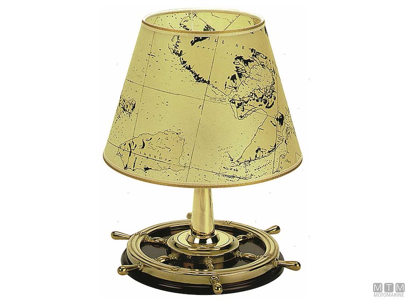 LAMPADA TIMONE OTTONE 