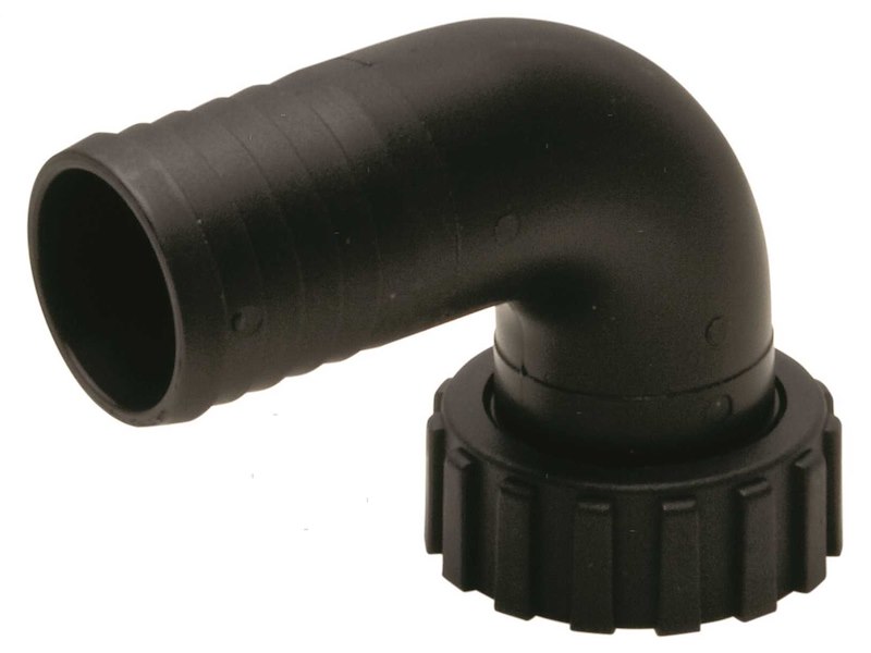 BOCCHETTONE GOMITO GIREVOLE 38MM 