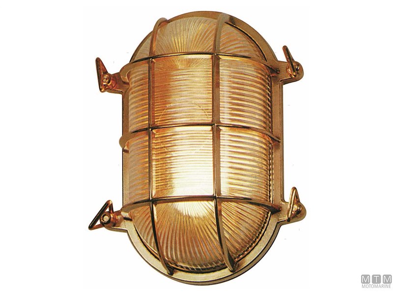 Lampade Tartaruga Ovali