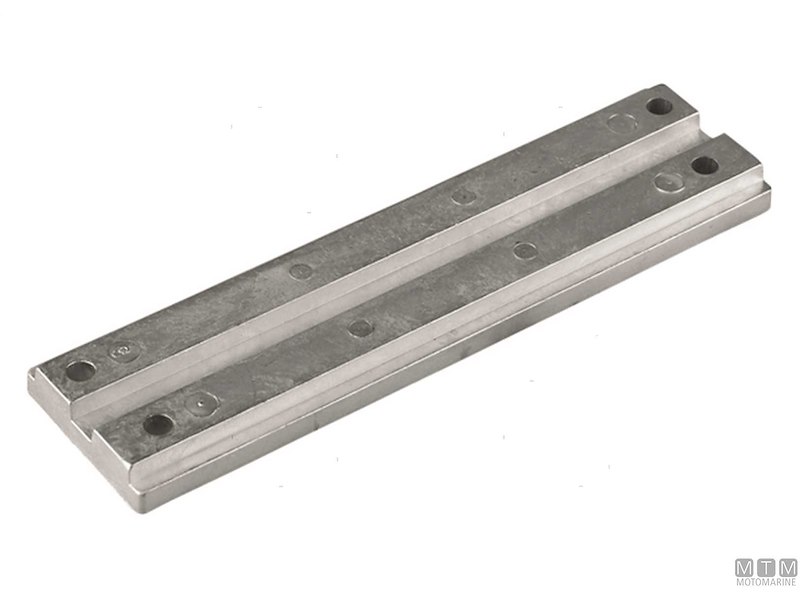 Anodo Barra per Trim Mercury 40-175 HP 