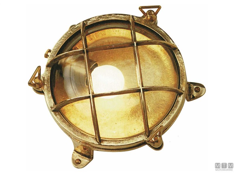 Lampade Tartaruga Rotonde P