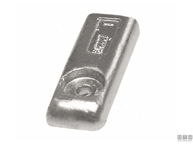 Piastra Trim S Verado 200-300