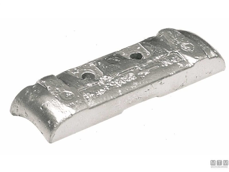 Piastra Trim L Verado 200-300