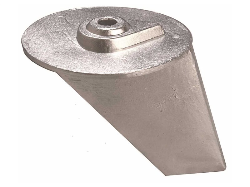 ANODO PINNA TOHATSU M25C2 ZN 