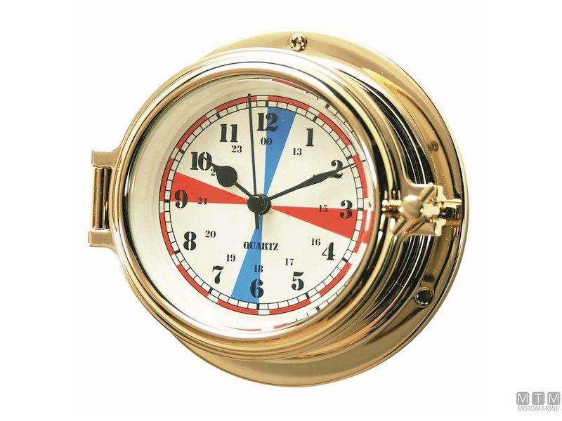 Strumenti Meteo Classe 120