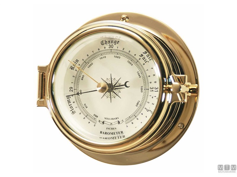 Strumenti Meteo Classe 120