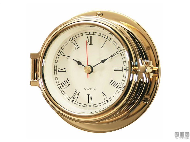 Strumenti Meteo Classe 120