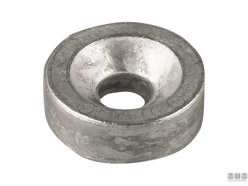 Anodo Rondella per Tohatsu 2.5-70 HP