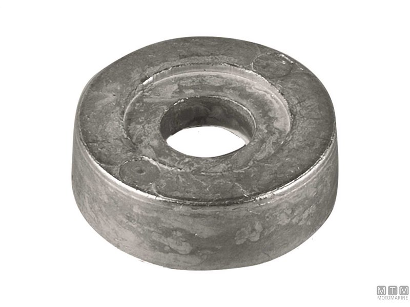 Anodo Rondella per Tohatsu 2.5-70 HP