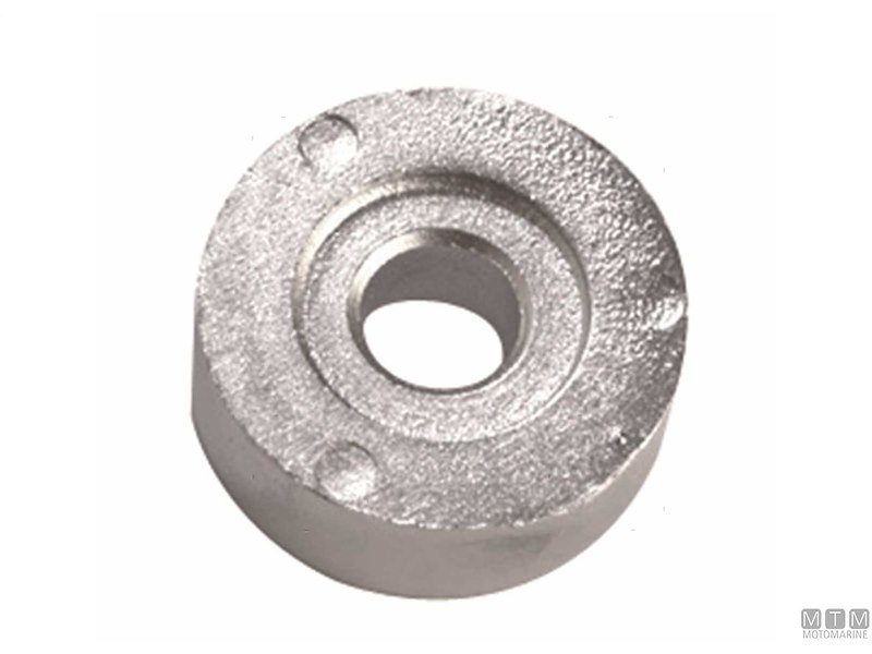 Rondella M2.5A50D (2T)