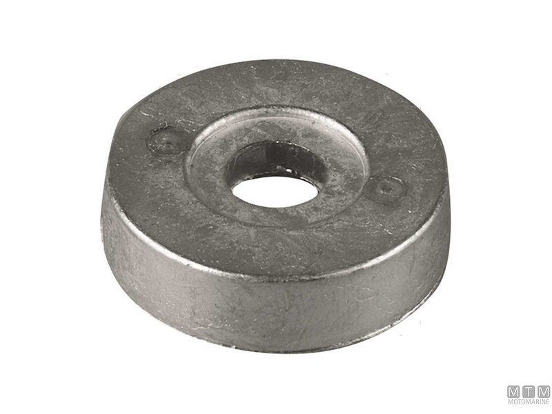 Anodo Rondella per Tohatsu MFS 8-30 HP
