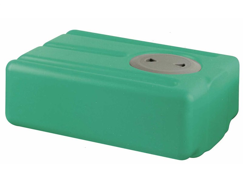 Serbatoi Acqua Potabile Green Line