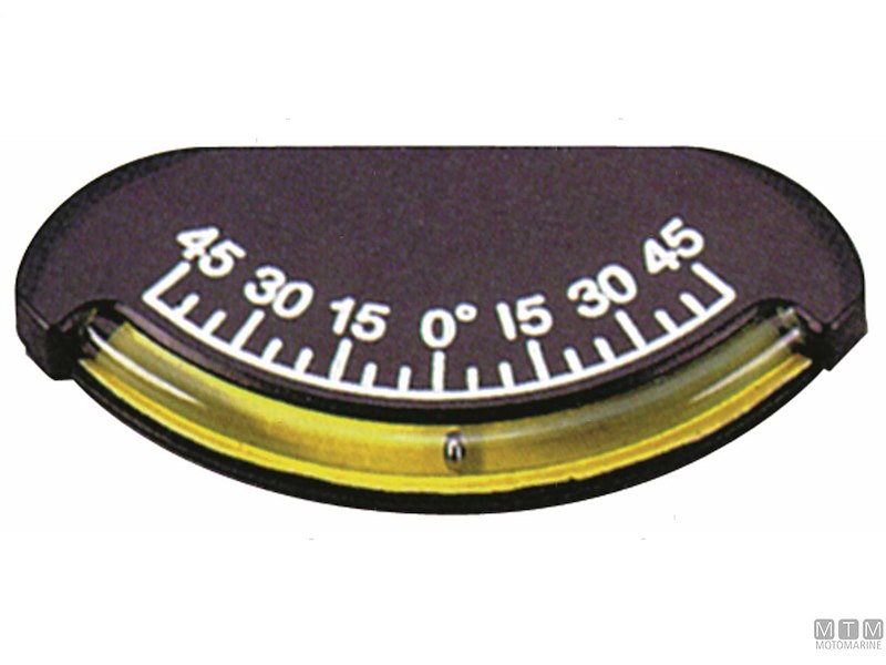 INCLINOMETRO MARINE 2000 