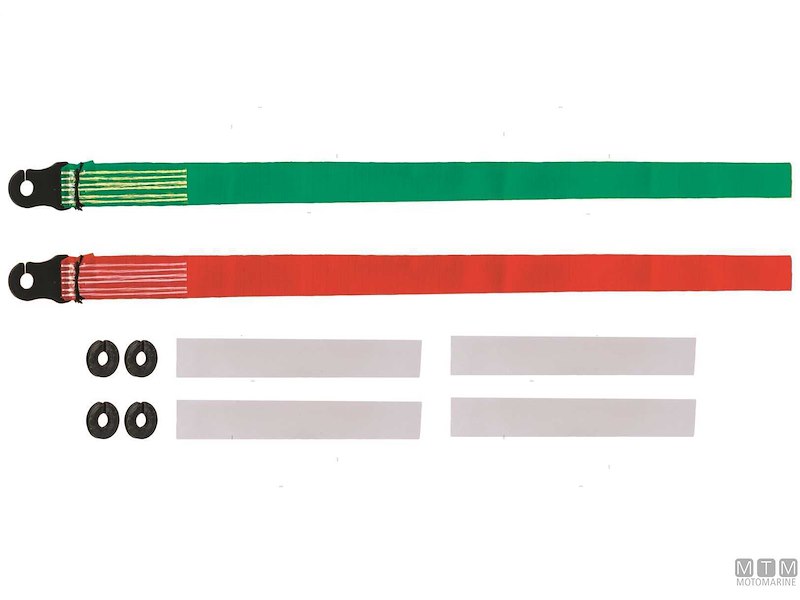 Indicatori Vento Telltales