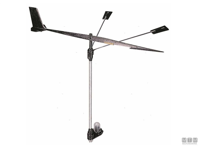 SEGNAVENTO BORA L360 