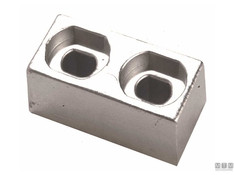 Cubo 115A220A (Vecchio Tipo)