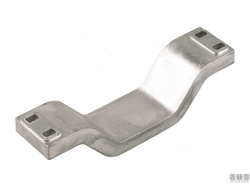 Anodo Barra per Yamaha 115-350 HP