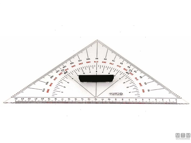 SQUADRETTA NAUTICA PPX 
