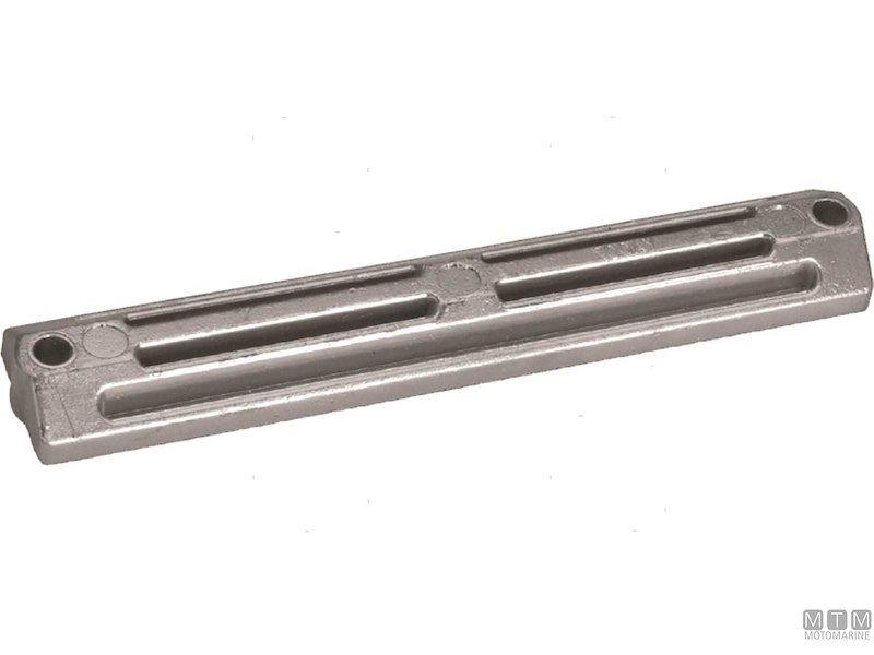 ANODO BARRA YAMAHA 25Q-40 OLD ZN 