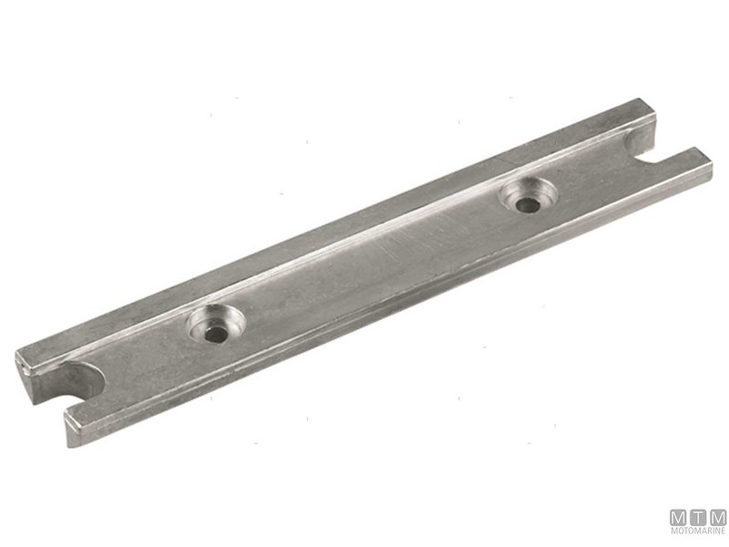 Anodo Barra per Yamaha 40-100 HP